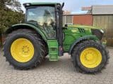 John Deere 6140R DD 40 - Afbeelding 2