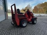 Weidemann 916 D/M - Afbeelding 2