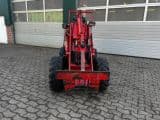 Weidemann 916 D/M - Afbeelding 3