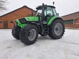 Deutz-Fahr 6210 C-Shift - Afbeelding 2