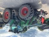 Fendt 826 Vario S4 Profi Plus - Afbeelding 1