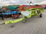 Claas Vario 750 - Afbeelding 1