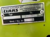 Claas Vario 750 - Afbeelding 2