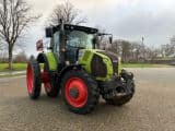 Claas Arion 530 CEBIS - Afbeelding 3