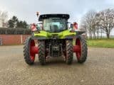 Claas Arion 530 CEBIS - Afbeelding 4