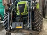 Claas Arion 510 Cis - Afbeelding 1