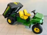 John Deere Gator TE - Afbeelding 3