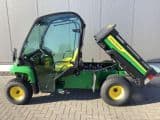 John Deere Gator TE - Afbeelding 4