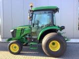 John Deere 4066R - Afbeelding 2