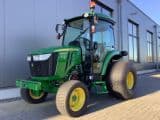 John Deere 4066R - Afbeelding 3