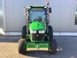 John Deere 4066R - Afbeelding 4