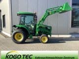 John Deere 4066R - Afbeelding 1