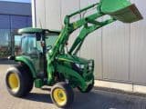 John Deere 4066R - Afbeelding 2