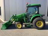 John Deere 4066R - Afbeelding 3