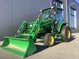 John Deere 4066R - Afbeelding 4