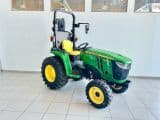 John Deere 3038E - Afbeelding 4