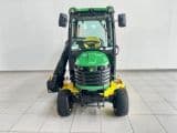 John Deere X758 - Afbeelding 3