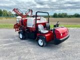 Toro Workman HDX-D - Afbeelding 2
