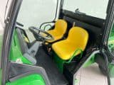 John Deere Gator TS 4X2 - Afbeelding 2