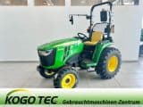 John Deere 3025E - Afbeelding 1