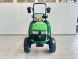 John Deere 3025E - Afbeelding 3