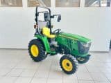 John Deere 3025E - Afbeelding 4