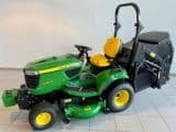 John Deere X950R Hochentleerung - Afbeelding 2
