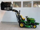 John Deere X950R Hochentleerung - Afbeelding 3