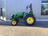 John Deere 4052M - Afbeelding 2