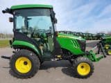 John Deere 2026R Winterdienst, Schneeräumen - Afbeelding 3