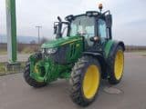 John Deere 6100M PQ+ - Afbeelding 1