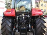 Case IH Luxxum 120 - Afbeelding 3