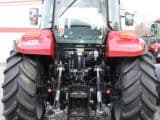 Case IH Luxxum 120 - Afbeelding 3