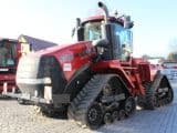 Case IH Quadtrac 620 AFSConnect - Afbeelding 3
