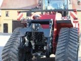 Case IH Quadtrac 620 AFSConnect - Afbeelding 4