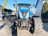 New Holland T7.250 Auto Command - Afbeelding 2