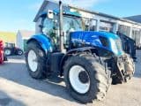 New Holland T7.250 Auto Command - Afbeelding 3