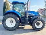 New Holland T7.250 Auto Command - Afbeelding 4
