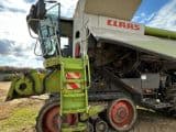 Claas Lexion 760 TT 4WD - Afbeelding 3
