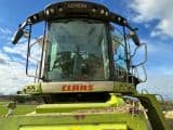 Claas Lexion 760 TT 4WD - Afbeelding 4