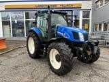 New Holland T6020 Delta - Afbeelding 2
