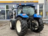 New Holland T6020 Delta - Afbeelding 3