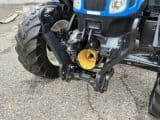 New Holland T6020 Delta - Afbeelding 4