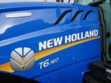 New Holland T6.160 Dynamic Command SideWinder II (Stage V) - Afbeelding 2