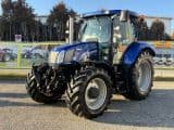 New Holland T6.160 Auto Command - Afbeelding 1