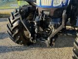 New Holland T6.160 Auto Command - Afbeelding 4