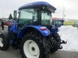 New Holland T5.90S Synchro Shuttle - Afbeelding 4