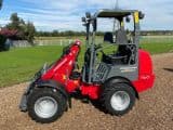 Weidemann 1160 Hoftrac - Afbeelding 3