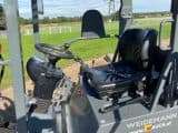 Weidemann 1160 Hoftrac - Afbeelding 4