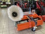 Bema 20 Aktionskehrmaschine - Afbeelding 2